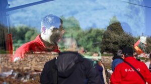 Χανιά -Αλέξης Τσικόπουλος: Κινούν “γη και ουρανό” για τον εντοπισμό του νεαρού γιατρού