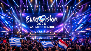 Eurovision 2026: Αυτό είναι το φαβορί για την Ελλάδα - Ποιος "σαρώνει" στις αποδόσεις