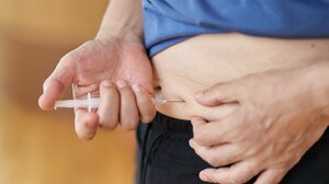 Παχυσαρκία: Τα φάρμακα πρέπει να λαμβάνονται μόνο με ιατρική παρακολούθηση- Τι λέει ο Θ. Φιλιππάτος στο Cretalive