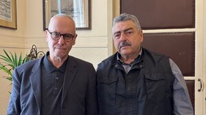 Συνεχίζονται οι προετοιμασίες για το φεστιβάλ μαθηματικών και μουσικής στα Χανιά