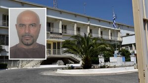 Συμβόλαιο θανάτου για το κουμάντο στις πιάτσες ναρκωτικών πίσω από τη δολοφονία στις φυλακές Κορυδαλλού
