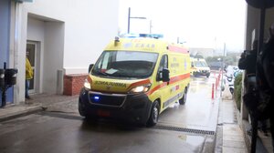 Δυστύχημα με οπαδούς του ΠΑΟΚ: Εξιτήριο για τον 28χρονο - Ξεκινούν τα τεστ στον πολυτραυματία