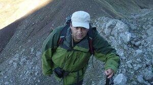 "Από σήμερα ο ορειβατικός ουράνιος θόλος θα φωτίζεται από το αστέρι του" -Θρήνος για τον αγαπητό Νίκο!