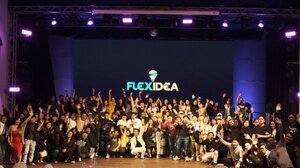 Οι εορταστικές εκδηλώσεις της Flexidea 