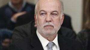 Όλγα Κεφαλογιάννη: Τι λέει ο Φλωρίδης μετά το σάλο της «φωτογραφικής διάταξης» για τη συνεπιμέλεια παιδιών