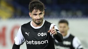 Ο ΟΦΗ πάει με αέρα στον ημιτελικό!