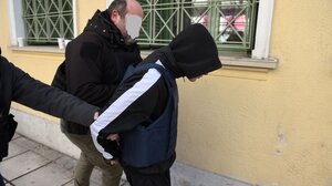 Φυλακές Κασσαβέτειας: Ξυλοκόπησαν τον 16χρονο που τραυμάτισε θανάσιμα 17χρονο στις Σέρρες 