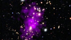 Με κοσμική… σαμπάνια γιορτάζει την πρωτοχρονιά η NASA