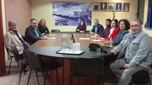 Η λειτουργία των δήμων στην πρώτη συνάντηση των Γενικών Γραμματέων των ΟΤΑ στο Ρέθυμνο