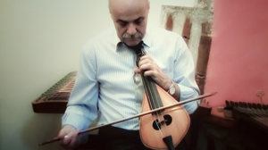 Σήμερα το τελευταίο αντίο στον "Ψαρογιάννη" - Βαρύ πένθος στην οικογένεια Ξηλούρη