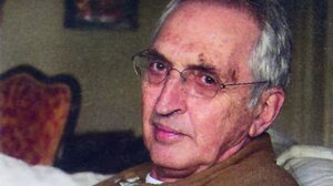 Έφυγε από τη ζωή ο Γιώργος Ρούσης