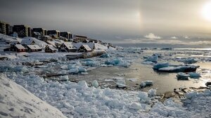 Ο Τραμπ εξασφάλισε στις ΗΠΑ πλήρη και μόνιμη πρόσβαση στη Γροιλανδία - Επιφυλακτικοί οι Ευρωπαίοι ηγέτες