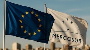 Το ΠΑΣΟΚ ζητά σύγκληση της Διαρκούς Επιτροπής Παραγωγής και Εμπορίου για τη συμφωνία MERCOSUR