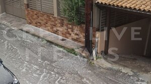 Ηράκλειο: "Άσπρισαν" από το χαλάζι οι δρόμοι μέσα σε λίγα λεπτά - Φωτογραφίες