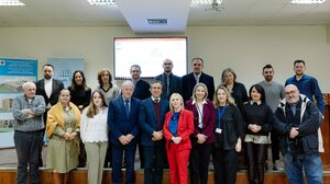 Η πιλοτική εφαρμογή του Health-IQ ταξιδεύει στο Ηράκλειο