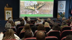 Επιστήμη των Πολιτών και αστική βιοποικιλότητα: Επιτυχημένη ημερίδα από το Μουσείο Φυσικής Ιστορίας Κρήτης