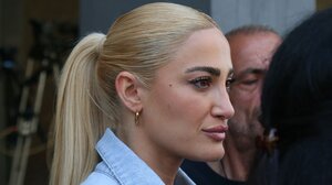 Δίκη revenge porn για την Ιωάννα Τούνη - Κεκλεισμένων των θυρών η προβολή του βίντεο