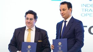 Μνημόνιο Κατανόησης για την ανασυγκρότηση του ηλεκτρικού συστήματος της Λιβύης υπέγραψε ο ΑΔΜΗΕ