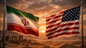 Συναγερμός στο Ιράν από την «πελώρια αμερικανική αρμάδα» -«Ολοκληρωτικός πόλεμος» αν επιτεθούν, λέει η Τεχεράνη