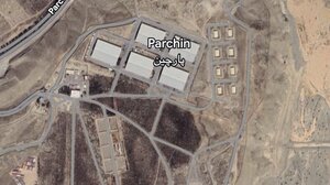 Έκρηξη σε στρατιωτική εγκατάσταση στο Ιράν - Δείτε βίντεο