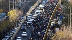 «Δεν θα γίνουν απαγχονισμοί σήμερα» λένε οι αρχές του Ιράν - Συνεδριάζει εκτάκτως το ΣΑ του ΟΗΕ