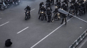 Ιράν: Τουλάχιστον 27 διαδηλωτές έχουν σκοτωθεί από την έναρξη του κύματος διαμαρτυρίας