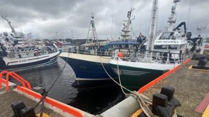 Ιρλανδία: Οι ψαράδες προειδοποιούν για τη δυσκολότερη χρονιά στην ιστορία του κλάδου