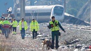 Τραγωδία στην Ισπανία: Η κυβέρνηση αποκλείει το ενδεχόμενο δολιοφθοράς