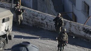  Ο ισραηλινός στρατός αναζητά τη σορό του τελευταίου ομήρου σε ένα κοιμητήριο στη βόρεια Γάζα