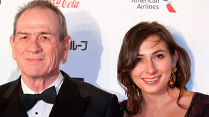 Νεκρή βρέθηκε η 34χρονη κόρη του σταρ του Χόλιγουντ, Τομ Λι Τζόουνς