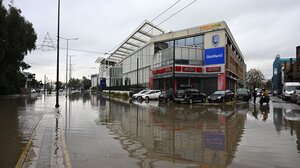 Καιρός: Έκτακτο δελτίο επικίνδυνων φαινομένων - Τί ισχύει για την Κρήτη