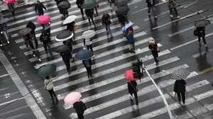 Κακοκαιρία: Μήνυμα του 112 σε Αττική για περιορισμό των μετακινήσεων