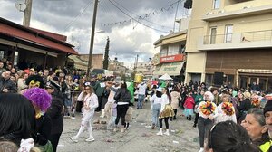 Τα γιορτινά του βάζει ο Δήμος Μινώα Πεδιάδας για τις Απόκριες 