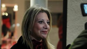 «Διαστρεβλώθηκαν οι δηλώσεις μου», λέει η Καρυστιανού για τις αμβλώσεις και κατηγορεί τα ΜΜΕ