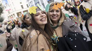 Αποκριά στην Κρήτη: Ο απόλυτος οδηγός εκδηλώσεων