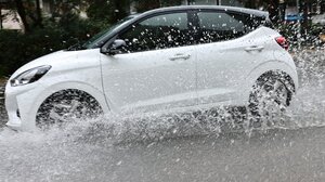 Σε «κόκκινο συναγερμό» η Κρήτη λόγω της κακοκαιρίας