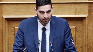 Κωνσταντίνος Κεφαλογιάννης : Ιδρύθηκε το Περιφερειακό Ιατρείο Τσούτσουρα