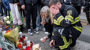 Κραν Μοντανά: Η συγκλονιστικότερη στιγμή της τραγωδίας - Η «συγγνώμη» των Ελβετών πυροσβεστών