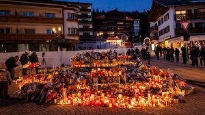 Τραγωδια στο Κραν Μοντανά: Κανένας έλεγχος ασφαλείας στο κλαμπ τα τελευταία 5 χρόνια