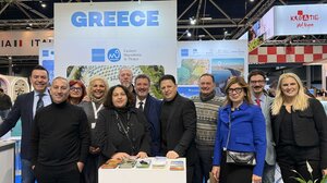 Τουρισμός: Σταθερά "ψηλά" στις προτιμήσεις των Ολλανδών η Κρήτη, αισιόδοξα μηνύματα για το 2026