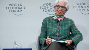 Λαγκάρντ: «Οι ΗΠΑ συμπεριφέρονται περίεργα ως σύμμαχοι»