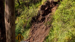 Καταστροφικές κατολισθήσεις στο Περού από τις σφοδρές βροχοπτώσεις