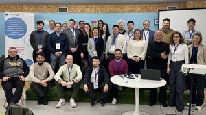 Ηράκλειο: Τί συζητήθηκε στη 2η Διεθνή Συνάντηση του έργου «Lead EXPORT»