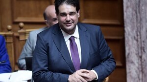 Θεόδωρος Λιβάνιος από τα Χανιά: “Δεν αλλάζει ο εκλογικός νόμος”