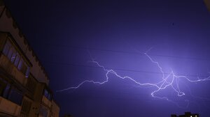  Βραζιλία: Κεραυνός έπεσε σε διαδήλωση υποστηρικτών του Μπολσονάρου - Τουλάχιστον 30 τραυματίες 