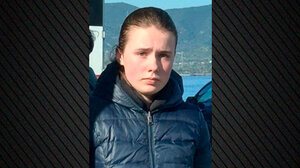 Δημογλίδου για την εξαφάνιση της Λόρας: Φαίνεται να είχε ήδη προσγειωθεί στη Γερμανία όταν δηλώθηκε η εξαφάνισή της