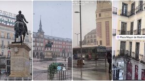 Πορτογαλία: Δύο νεκροί από τις πλυμμήρες που προκάλεσε η κακοκαιρία - Ένας νεκρός στην Ισπανία