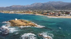 Δήμος Χερσονήσου: Ένας τουριστικός δήμος αναζητά ταυτότητα πέρα από τις παραλίες!