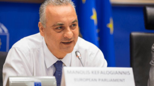 Μ. Κεφαλογιάννης: Το ΥΔΩΡ 2.0 φέρνει νέα έργα για την ύδρευση και την άρδευση στην Κρήτη 