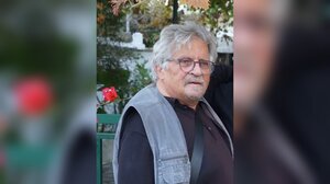 Σαράντα ημέρες από την απώλεια του δημοσιογράφου και ιστορικού ερευνητή Μανόλη Παντινάκη